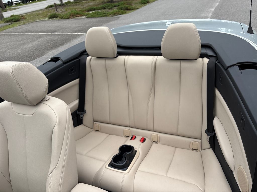 2018 BMW 2 Series 230i