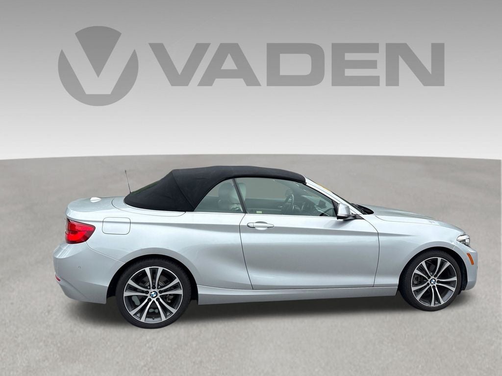 2018 BMW 2 Series 230i