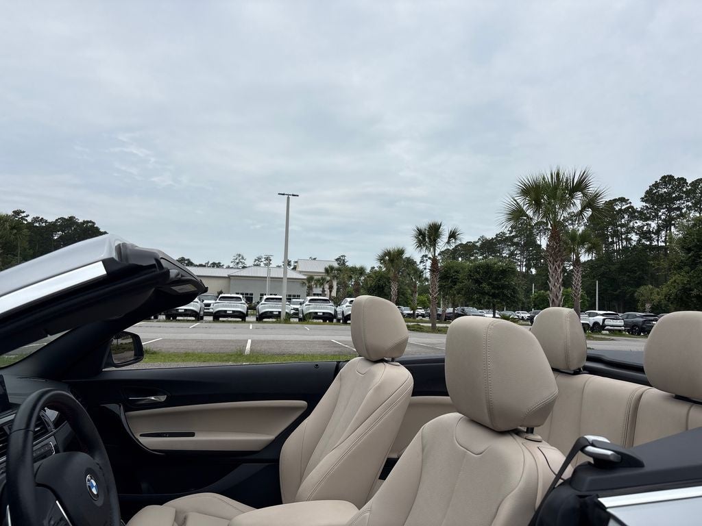 2018 BMW 2 Series 230i