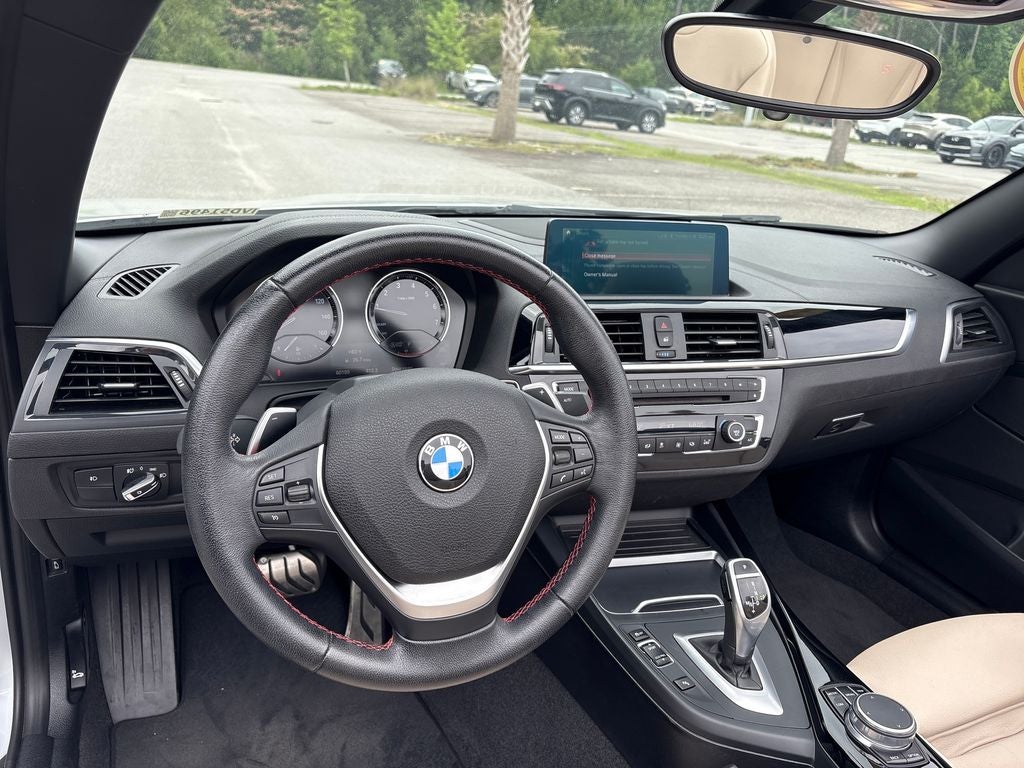 2018 BMW 2 Series 230i