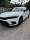 2024 Honda Civic Hatchback Sport