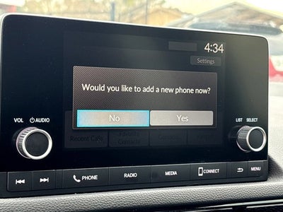 2024 Honda Civic Hatchback Sport