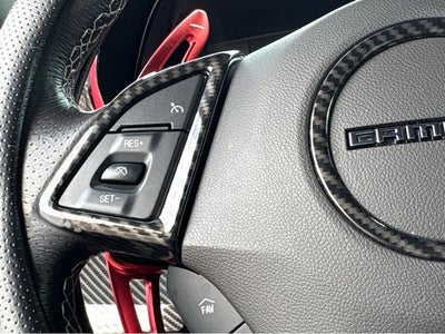 2022 Chevrolet Camaro 1SS