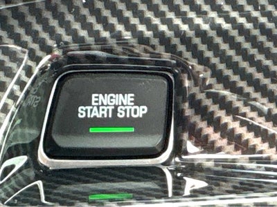 2022 Chevrolet Camaro 1SS