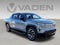 2025 Chevrolet Silverado EV Extended Range RST