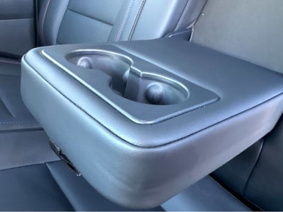 2025 Chevrolet Silverado EV Extended Range RST