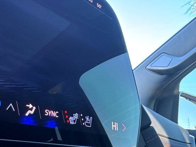 2025 Chevrolet Silverado EV Extended Range RST