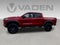 2025 Chevrolet Colorado 4WD ZR2