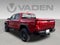 2025 Chevrolet Colorado 4WD ZR2