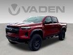 2025 Chevrolet Colorado 4WD ZR2