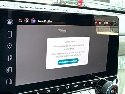 2025 Chevrolet Colorado 4WD ZR2