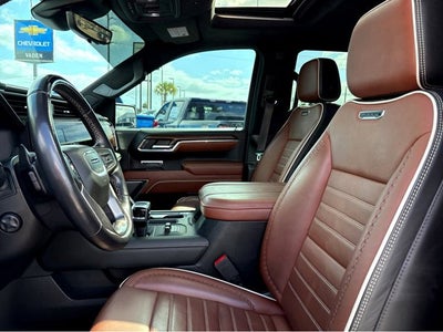 2023 GMC Sierra 1500 Denali Ultimate