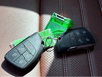 2023 GMC Sierra 1500 Denali Ultimate