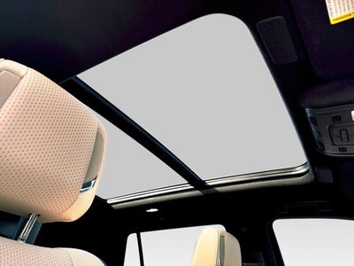 2024 Cadillac Escalade 4WD Premium Luxury