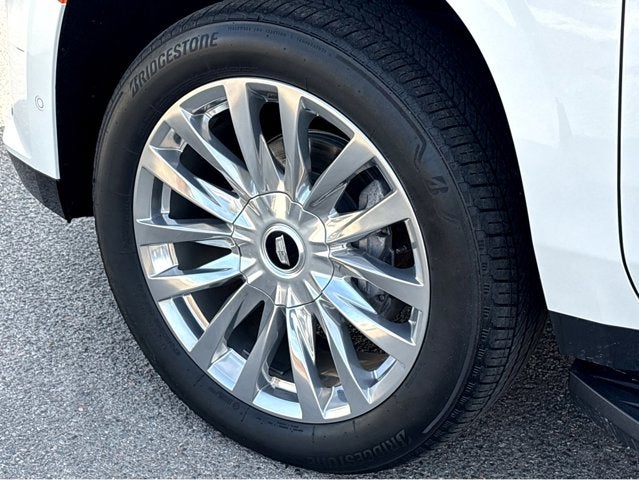 2024 Cadillac Escalade 4WD Premium Luxury