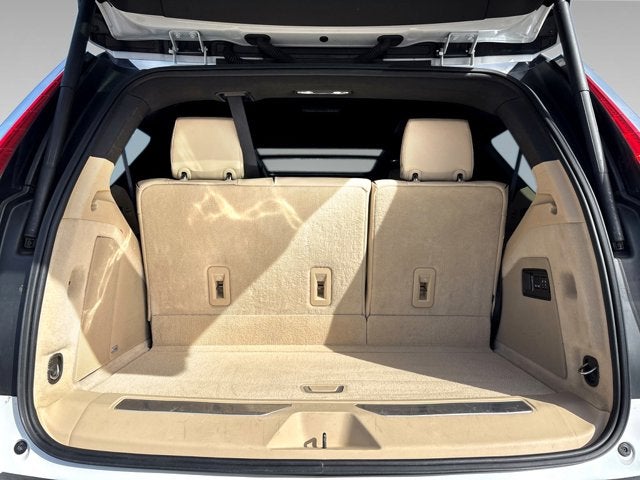 2024 Cadillac Escalade 4WD Premium Luxury