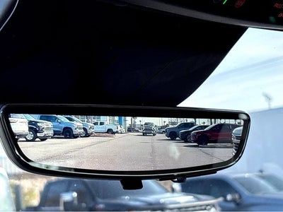 2024 Cadillac Escalade 4WD Premium Luxury