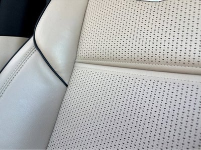 2024 Cadillac Escalade 4WD Premium Luxury