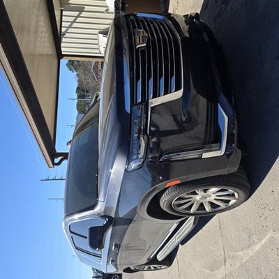 2024 Cadillac Escalade ESV 4WD Premium Luxury Platinum