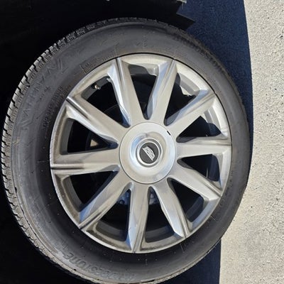 2024 Cadillac Escalade ESV 4WD Premium Luxury Platinum