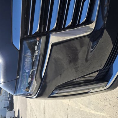 2024 Cadillac Escalade ESV 4WD Premium Luxury Platinum