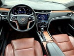 2015 Cadillac XTS Luxury