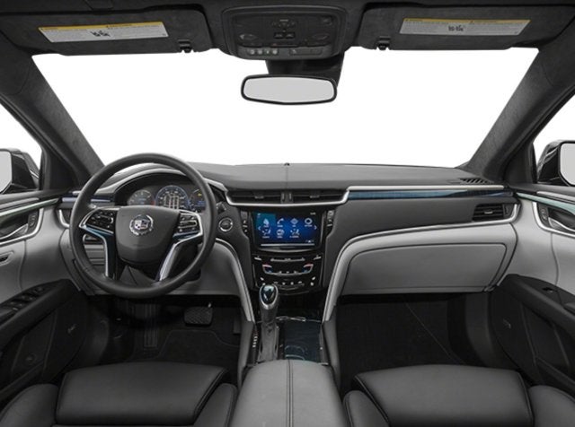 2013 Cadillac XTS Premium