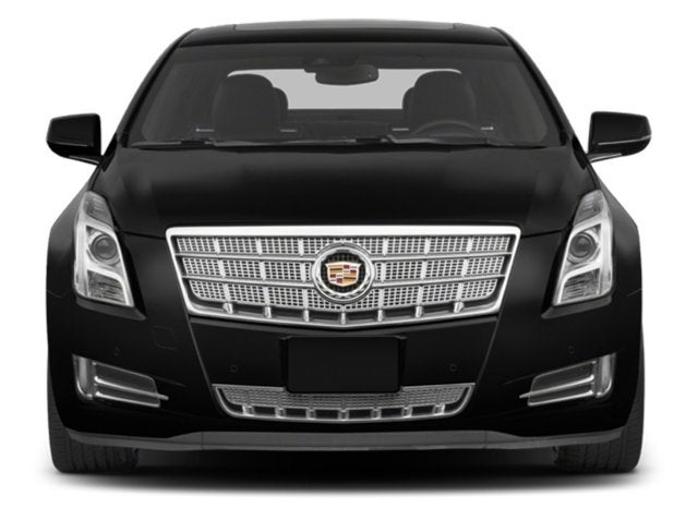 2013 Cadillac XTS Premium