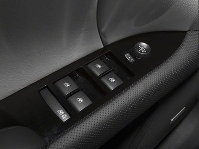 2013 Cadillac XTS Premium