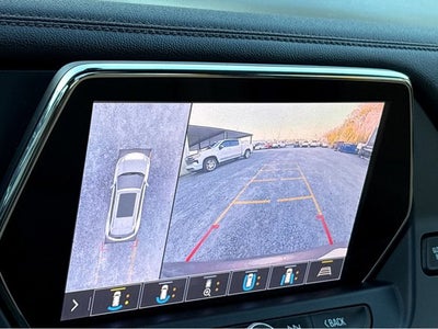 2019 Chevrolet Blazer Premier