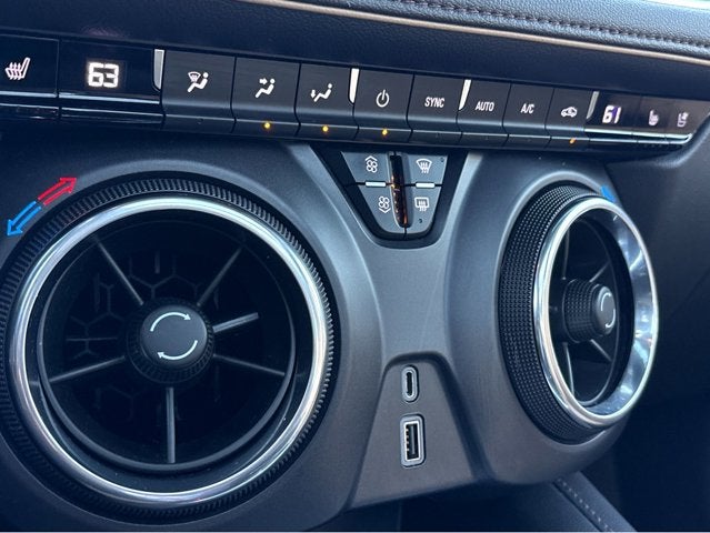 2019 Chevrolet Blazer Premier