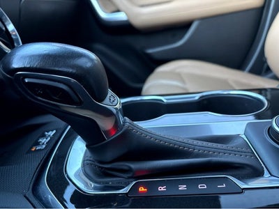 2019 Chevrolet Blazer Premier