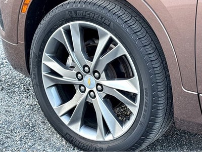 2019 Chevrolet Blazer Premier