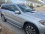 2017 Mercedes-Benz GLS GLS 450