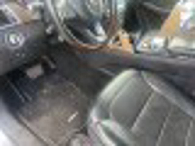 2017 Mercedes-Benz GLS GLS 450