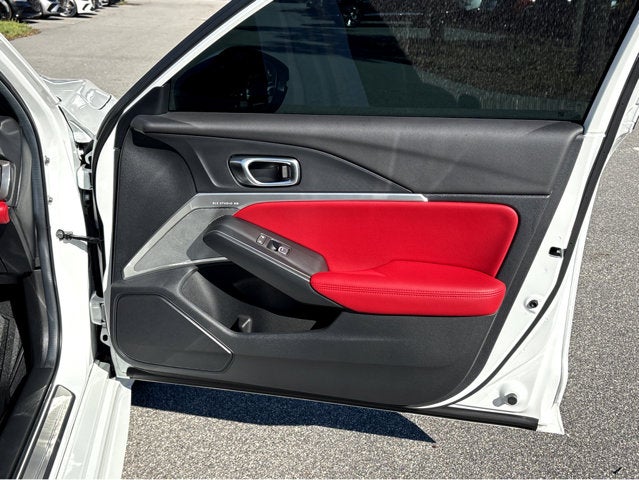 2024 Acura Integra Type S