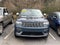 2019 Jeep Grand Cherokee Summit