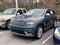 2019 Jeep Grand Cherokee Summit