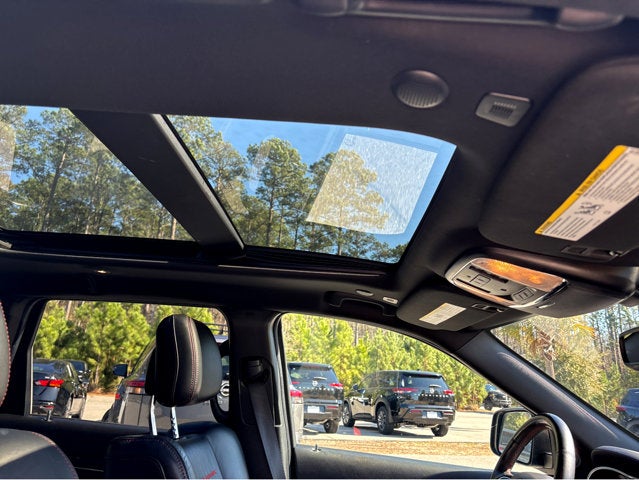 2020 Jeep Grand Cherokee Trailhawk