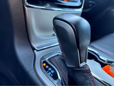 2020 Jeep Grand Cherokee Trailhawk