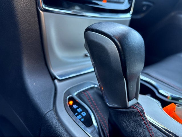 2020 Jeep Grand Cherokee Trailhawk