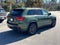 2020 Jeep Grand Cherokee Trailhawk