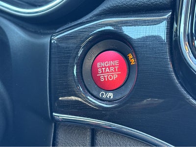 2020 Jeep Grand Cherokee Trailhawk