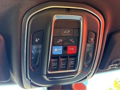 2024 Jeep Grand Cherokee 4xe 4xe