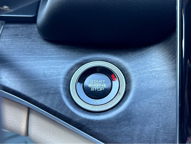 2024 Jeep Grand Cherokee 4xe 4xe