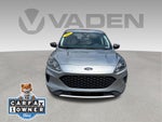 2021 Ford Escape S
