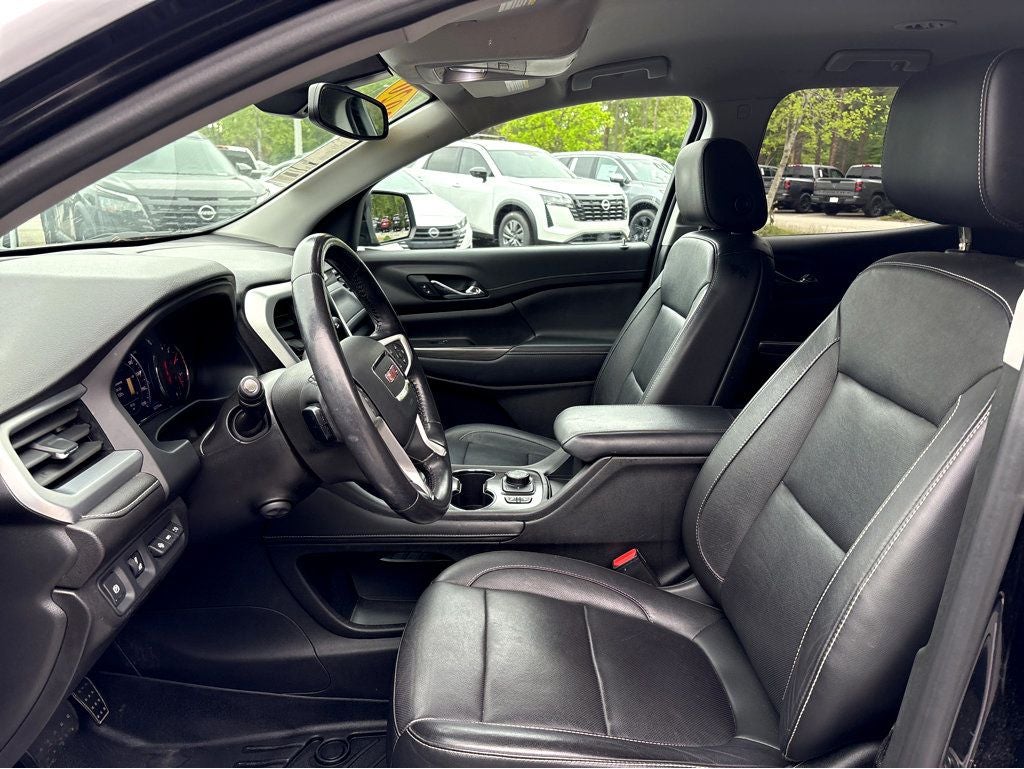 2020 GMC Acadia SLT