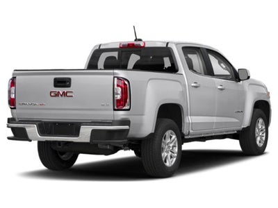 2020 GMC Canyon 2WD