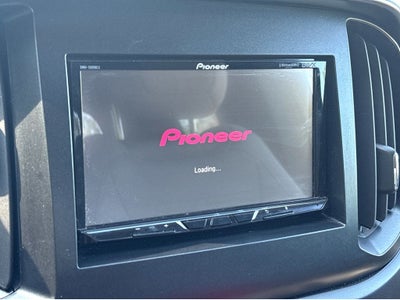 2017 GMC Canyon Base