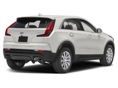 2023 Cadillac XT4 FWD Premium Luxury